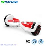 Outdoor Sports Product Electric 2 Wheel Self Balance Scooter Electric