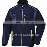 Workwear Uniform Winter Jackets(LFM003A) thumbnail-1