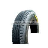 Motorcycle Tire thumbnail-1