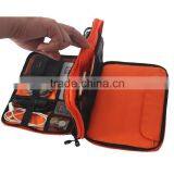 Travel Electronics Organizer For Ipad Case Travel Accessories Carry Bag Organizer