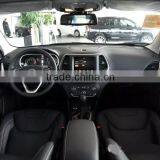 10.1inch Android 4.4.4 Car Radio Dvd Gps Navigation System for JEEP CHEROKEE With HD Touch Screen,wifi ,bt thumbnail-6