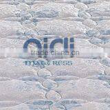 Comfort Pressure Relieving Soft Foam Double Pocket Spring Mattress For School AC-1212 thumbnail-3