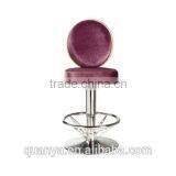 Rotatable High Feet Chair/Gaming Casino Chair thumbnail-3