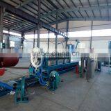 EPE FOAM SHEET EXTRUSION MANUFACTURING LINE thumbnail-1