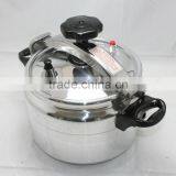 Aluminum Casting Kitchen Freepressure Cookware Real Aluminum Cookware thumbnail-4