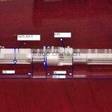 R6-07 Spline Shaft in the Middle thumbnail-1