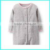 CE Certificate 100% Cotton Baby Pajamas 100% Cotton Pjs Baby Clothing Suit Quality Choice thumbnail-2
