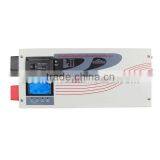 Excellent Quality Low Price Pure Sine Wave Off-grid Solar Power Inverter With Mppt thumbnail-4