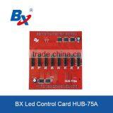 HUB-T75A (BX-YQ/V) Display Adapter