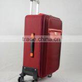 Travel Trolley 360 Wheel Luggage Bag thumbnail-3