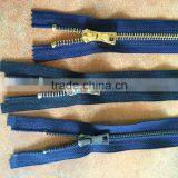 7# Size Metal Zipper Made in Pakistan Clothing thumbnail-3