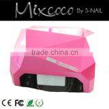 S-Nail New Design uv Lamp Nail Dryer,36w uv Lamp Nail thumbnail-5
