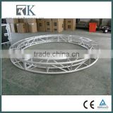 RK Stage Aluminum Truss lifting tower for hot sales L