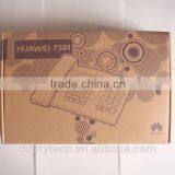 Brand New Huawei Fixed Wireless Phone Gsm Desktop Phones F501 F316 F516 ETS5623 ETS3125i All in Stock