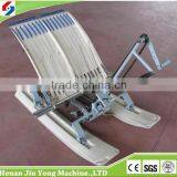 Hot Sale in Laos 8 Row Rice Transplanter thumbnail-5