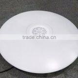 Intelligent Surface Mount Ceiling Light Bluetooth Speaker With Light thumbnail-6