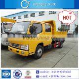 Mini Cargo Transportation Dump Truck for Sale thumbnail-1
