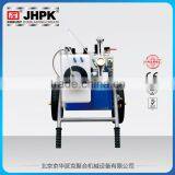 Spraying Rubber Equipment JHPK-R2013 thumbnail-2