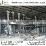 TDTG Series Bucket Elevator Conveyor