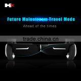 UL2272 APPROVED2 Wheel Hoverboard LED Two Wheel Electric Self Balance Scooter Hoverboard With Samsung Battery thumbnail-6