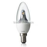 China Factory TIWIN 4W 3000k E14 Led Candle Light With CE ROHS TUV GS thumbnail-6