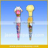 Happy Talking Pen, Cartoon Shape Talking Pen, POP Song Talking Pen thumbnail-5