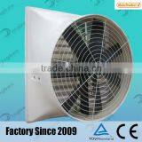 China Manufacture Fiber Glass explosion proof ventilation fan