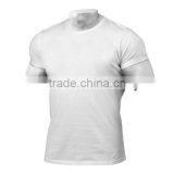 BASIC LOGO TEE Shirt WHITE thumbnail-5