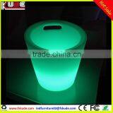 CE Approval Led Illuminated Beer Ice Bucket/cooler thumbnail-4