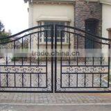 Metal Gate