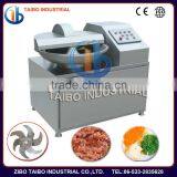 Commercial Bowl Cutter Machine for Meat(fish, Beef, Chicken Etc) thumbnail-2
