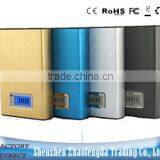 11400 Mahportable Universal Portable Power Bank