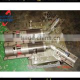 Plastic injection pipe fitting mould,pipe fitting tooling