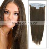 Wholesale 20inch Good Clip on Human Hair Extension thumbnail-2