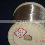 0.05mm Gr1 Gr2 Bright Titanium Wire Cheap Price thumbnail-2