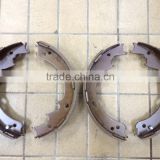 Replacement for MITSUBISHI FORKLIFT PART BRAKE SHOE 91E46-00114