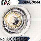 Modern SGS Stores 7w 8 Inch Led Retrofit Recessed Downlight thumbnail-5