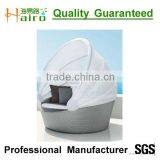 Resin Rattan Wholesale Cushion for Outdoor Patio Furniture thumbnail-2