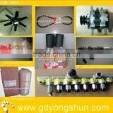 HINO ENGINE J08E SPARE PARTS FOR Kobelco Sk350 thumbnail-1