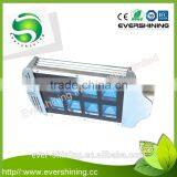 China Top Ten Selling Products Harley Street 750 Epistar Chip 80 Watt Led Street Light Luminous