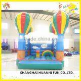 Different Kinds of Cartoon Model Inflatable Bouncers, Garden Bouncer Castle for Sale thumbnail-2