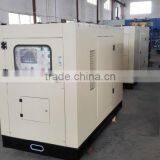 AC Three Phase Output Type CHP Woodchips Generator thumbnail-6