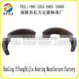 High Wear Resistance Ceramic Inserts Ball Bearings Supplier Customized OEM thumbnail-3