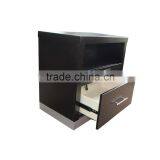 Queen Nightstand With Solidwood Veneer Opel Collection thumbnail-6
