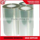 Hot Sale China Factory 36 Micron Pet Film With Oil Plastic thumbnail-2