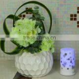 2014 Valentine's Day best gift led aroma diffuser for girlfriend of spa,yogo,home,office