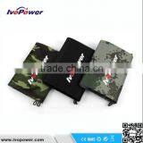 Hot Selling Waterproof Foldable Solar Charger For Mobile Phone thumbnail-1