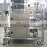 TOPY-VP420X Semi-auto Packaging Machine With Foot Pedal