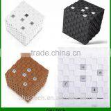 Magic Cube Portable Wireless Bluetooth Speaker