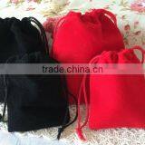 China Factory New Design Drawstring Nylon Drawstring Bag Best Products for Import